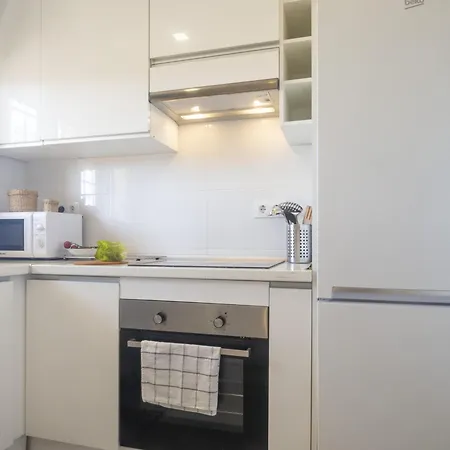 Centrico En Riells Con Terraza A 100m De La Playa - Es-325-3 Apartment Torroella De Montgri
