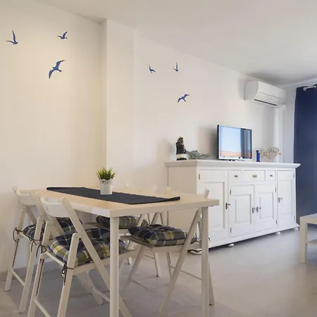 Centrico En Riells Con Terraza A 100m De La Playa - Es-325-3 Torroella De Montgri