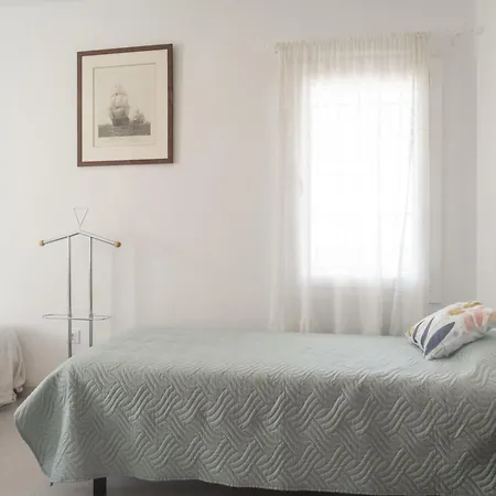 Apartment Centrico En Riells Con Terraza A 100m De La Playa - Es-325-3 *