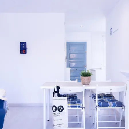 Διαμέρισμα Apartamento En L'Escala A 100M De La Playa, Con Parking - Es-325-3