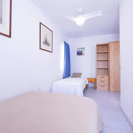 Apartment Centrico En Riells Con Terraza A 100m De La Playa - Es-325-3 *