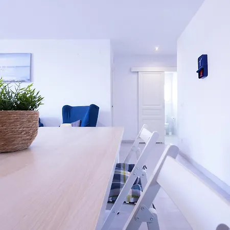 Centrico En Riells Con Terraza A 100m De La Playa - Es-325-3