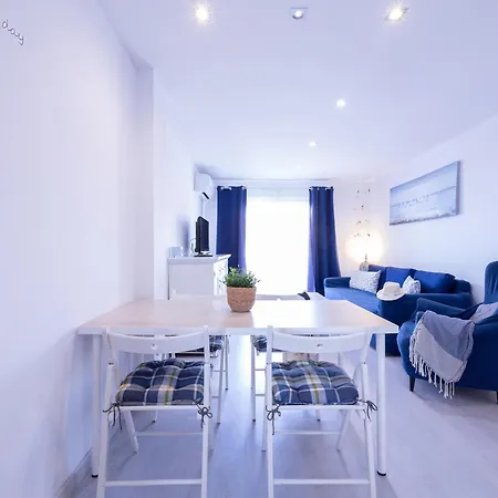 Centrico En Riells Con Terraza A 100m De La Playa - Es-325-3