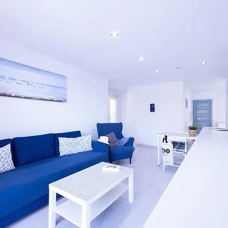 Διαμέρισμα Apartamento En L'Escala A 100M De La Playa, Con Parking - Es-325-3 *