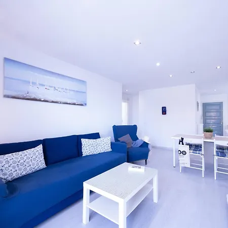Centrico En Riells Con Terraza A 100m De La Playa - Es-325-3 Torroella De Montgri
