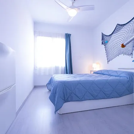 Apartamento En L'Escala A 100M De La Playa, Con Parking - Es-325-3 * Torroella de Montgrí