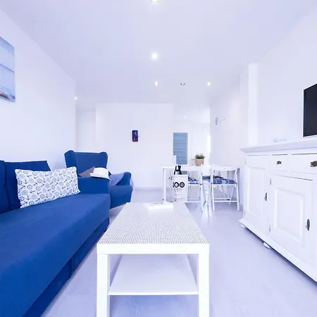 Centrico En Riells Con Terraza A 100m De La Playa - Es-325-3 Apartment Torroella De Montgri