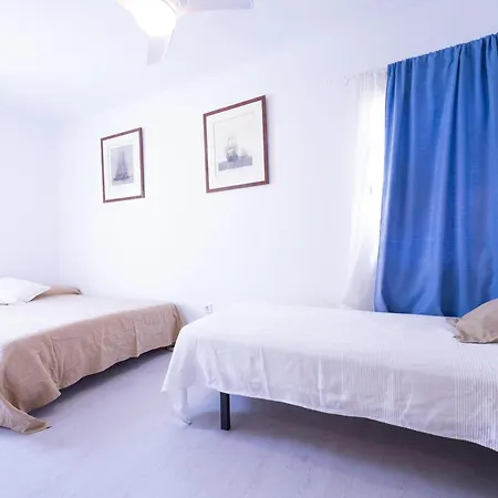 Διαμέρισμα Apartamento En L'Escala A 100M De La Playa, Con Parking - Es-325-3 Torroella de Montgrí