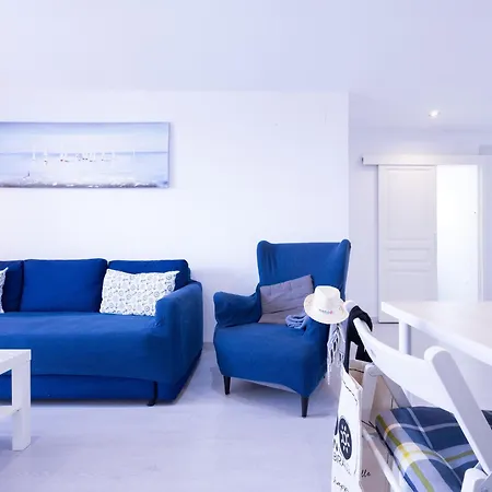Apartamento En L'Escala A 100M De La Playa, Con Parking - Es-325-3 * Torroella de Montgrí