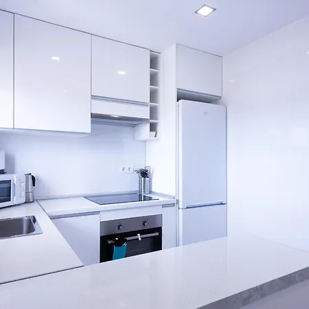 Apartment Centrico En Riells Con Terraza A 100m De La Playa - Es-325-3 *