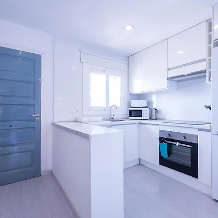 Centrico En Riells Con Terraza A 100m De La Playa - Es-325-3 Apartment Torroella De Montgri