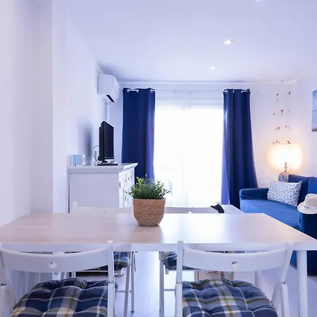 Apartamento En L'Escala A 100M De La Playa, Con Parking - Es-325-3 Torroella de Montgrí
