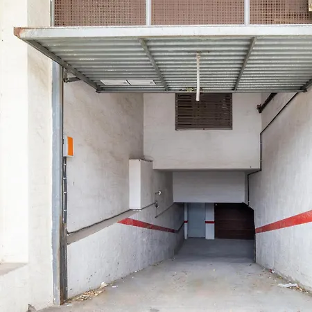 Διαμέρισμα Apartamento En L'Escala A 100M De La Playa, Con Parking - Es-325-3