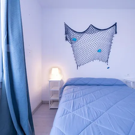 Centrico En Riells Con Terraza A 100m De La Playa - Es-325-3 아파트 톨로엘라데몽트그리