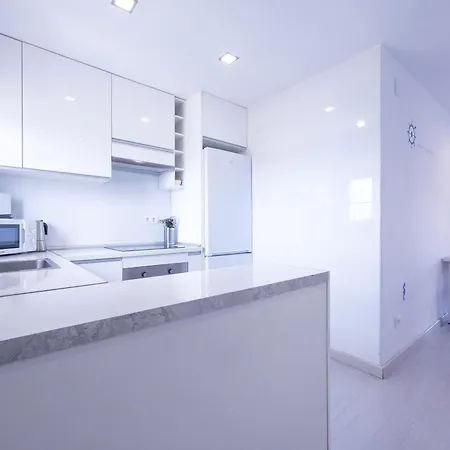 Centrico En Riells Con Terraza A 100m De La Playa - Es-325-3
